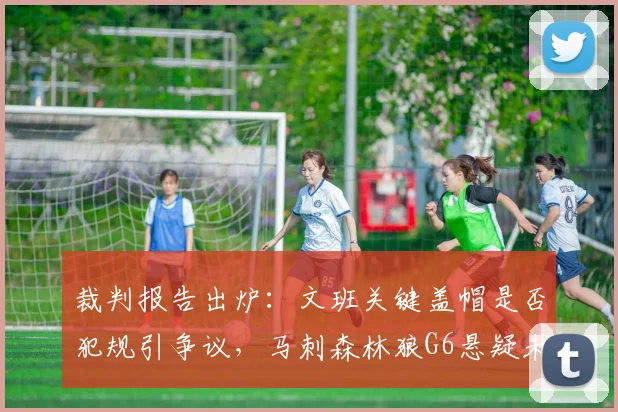 裁判报告出炉:文班关键盖帽是否犯规引争议,马刺森林狼G6悬疑未解