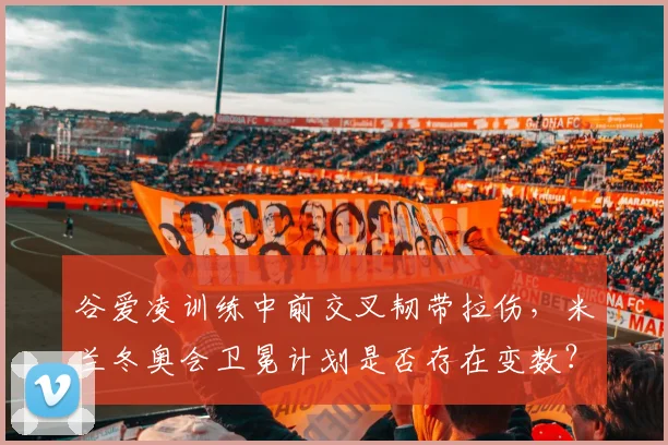 谷爱凌训练中前交叉韧带拉伤,米兰冬奥会卫冕计划是否存在变数?